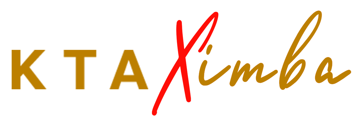 KTAXIMBA logo