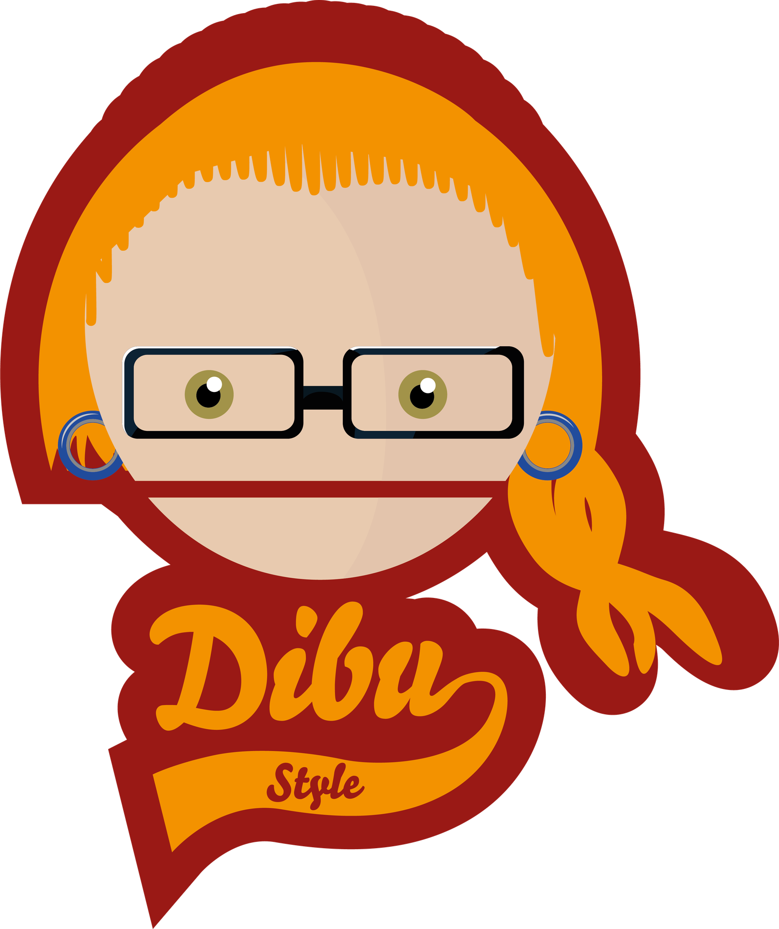 DibuStyle Logo